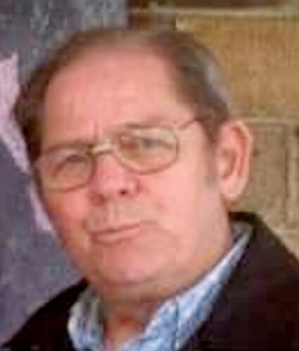 Darl ‘Tim’ Kelley Sr.